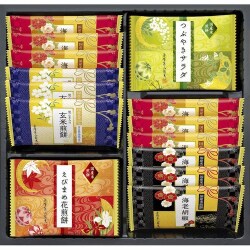 金澤兼六製菓 兼六の華