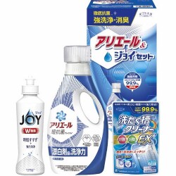 ギフト工房 アリエール&ジョイセット