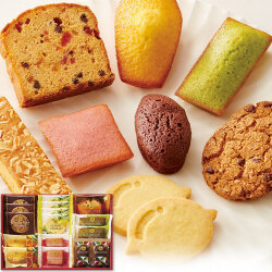 ひととえ スイーツファクトリー