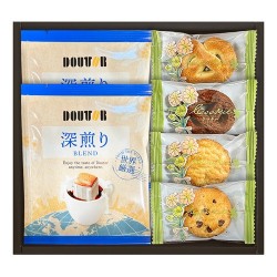 �ɥȡ��륳���Ҥ�4����Υ��å����͹礻