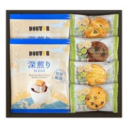 �ɥȡ��륳���Ҥ�4����Υ��å����͹礻